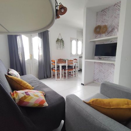 Apartmán Casa Sunrise Punta Mujeres Exteriér fotografie