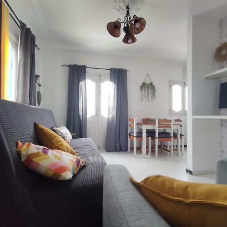 Apartmán Casa Sunrise Punta Mujeres Exteriér fotografie