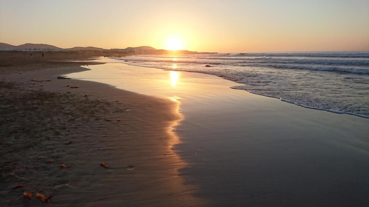 Apartmán Casa Sunrise Punta Mujeres Exteriér fotografie