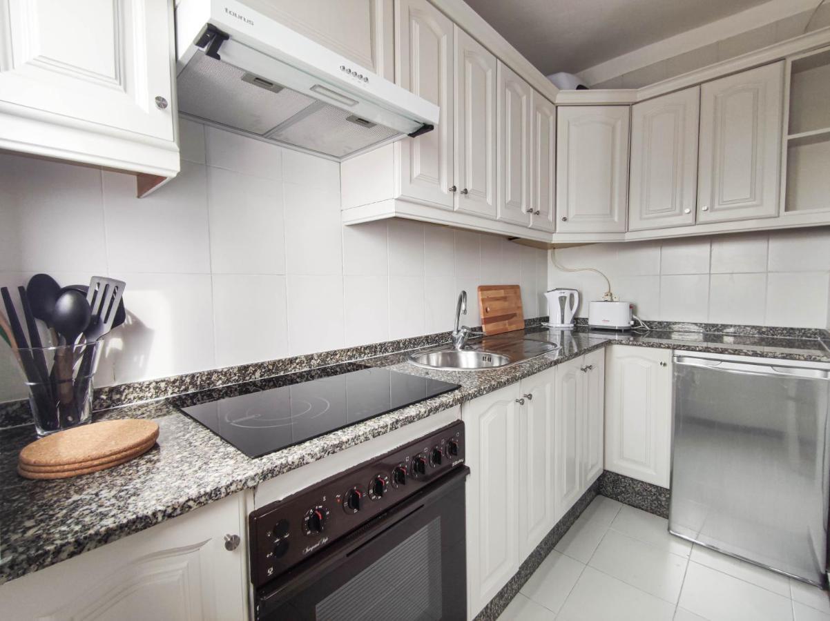 Apartmán Casa Sunrise Punta Mujeres Exteriér fotografie