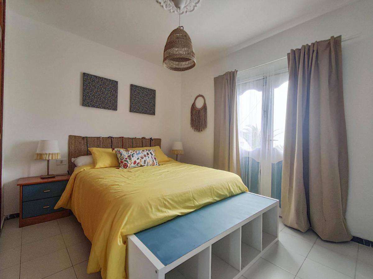 Apartmán Casa Sunrise Punta Mujeres Exteriér fotografie
