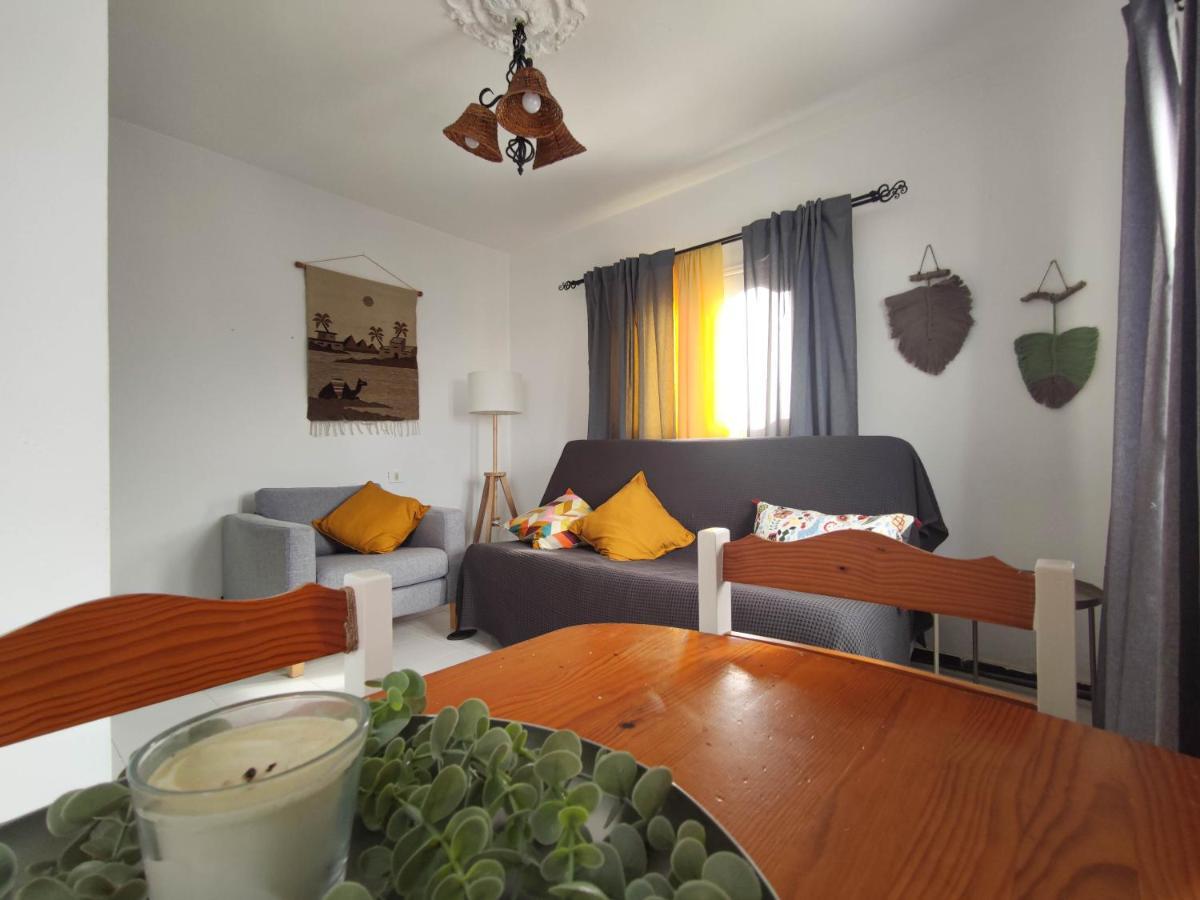 Apartmán Casa Sunrise Punta Mujeres Exteriér fotografie