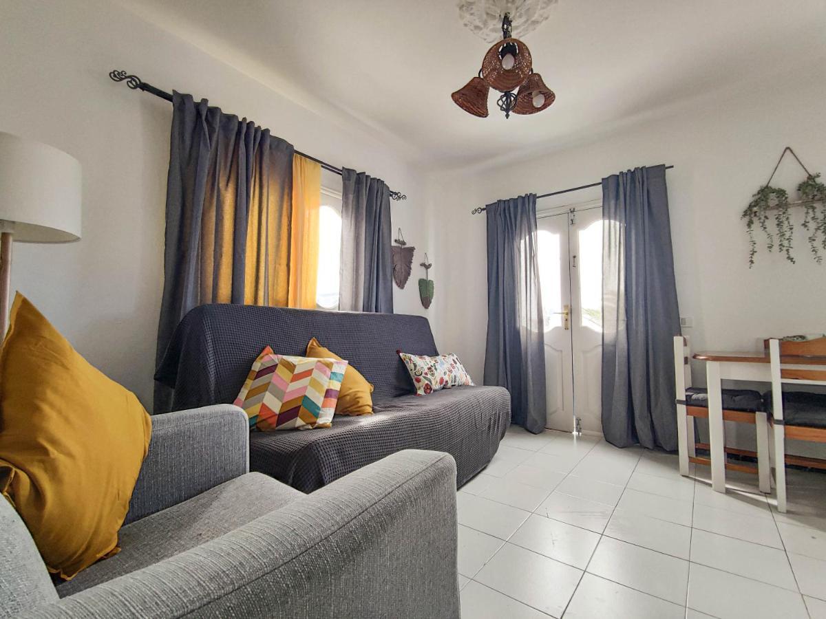 Apartmán Casa Sunrise Punta Mujeres Exteriér fotografie